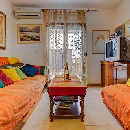 Allegro Apartment Sekulic Petrovac Εξωτερικό φωτογραφία