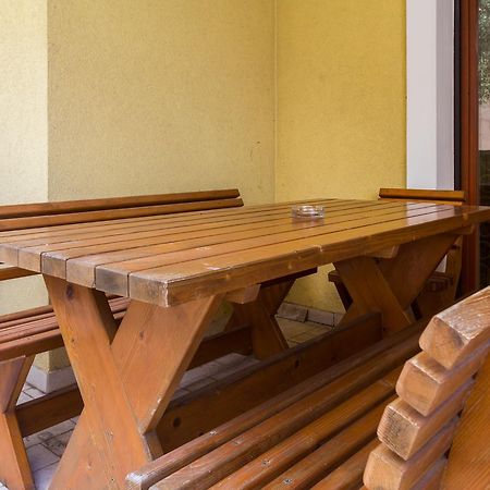 Allegro Apartment Sekulic Petrovac Εξωτερικό φωτογραφία
