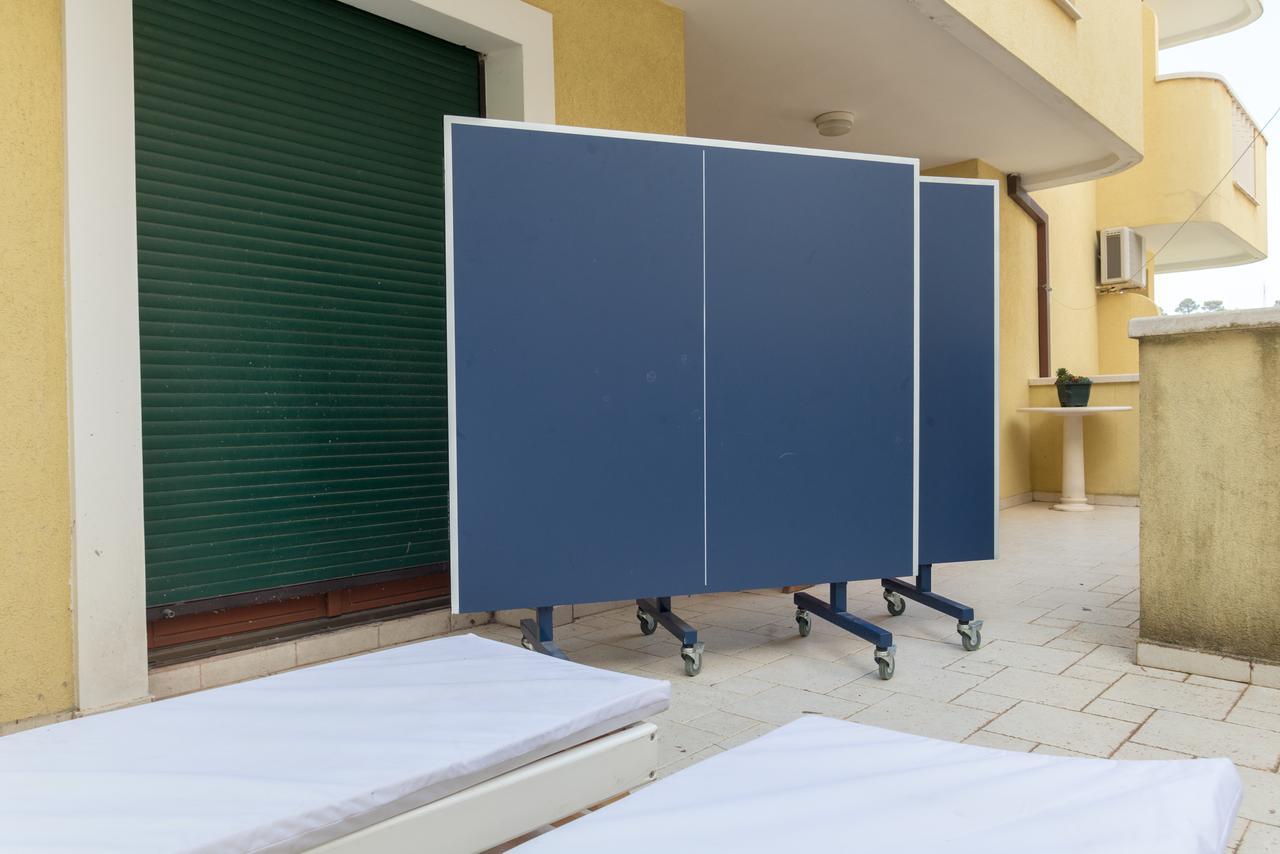Allegro Apartment Sekulic Petrovac Εξωτερικό φωτογραφία