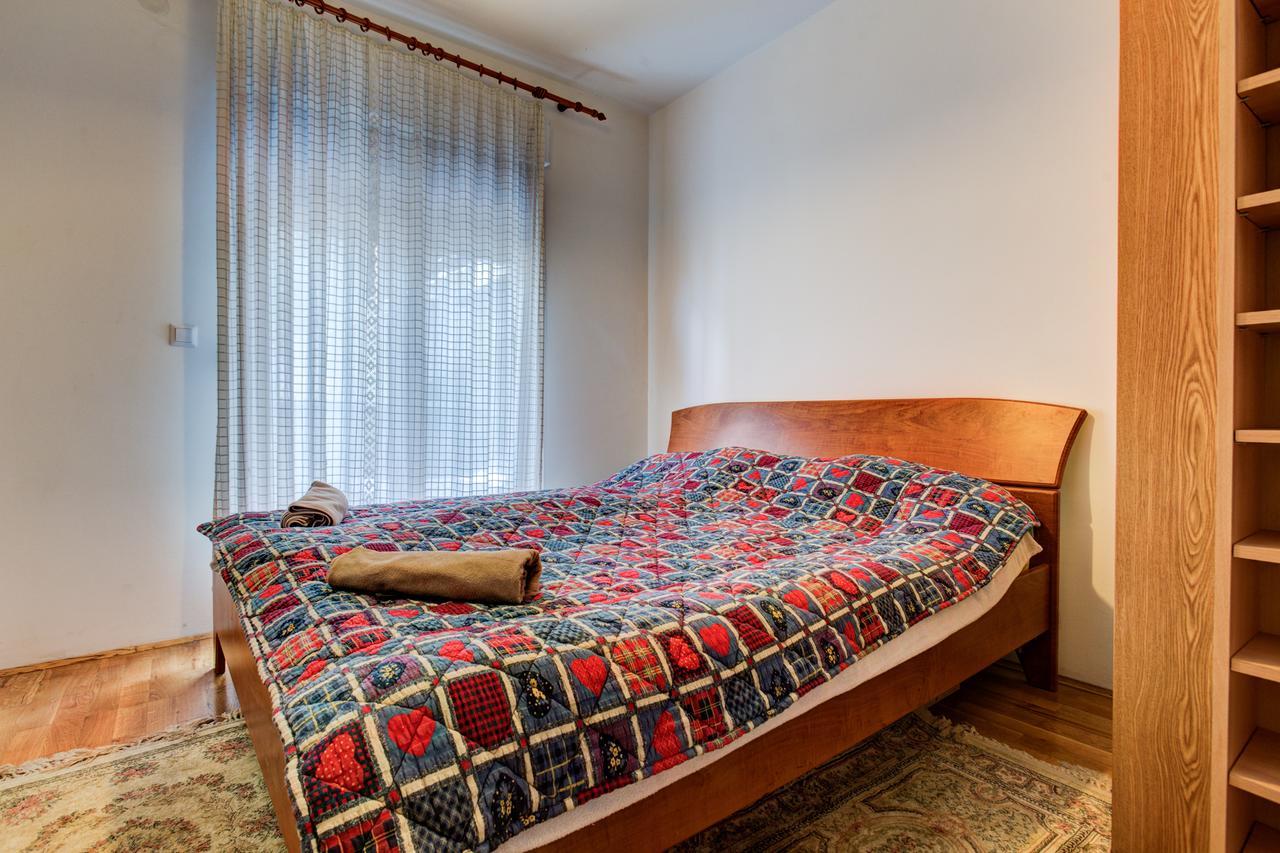 Allegro Apartment Sekulic Petrovac Εξωτερικό φωτογραφία