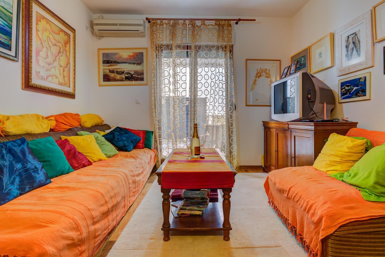 Allegro Apartment Sekulic Petrovac Εξωτερικό φωτογραφία