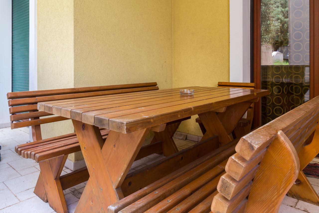 Allegro Apartment Sekulic Petrovac Εξωτερικό φωτογραφία