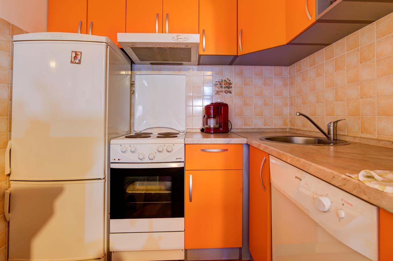 Allegro Apartment Sekulic Petrovac Εξωτερικό φωτογραφία