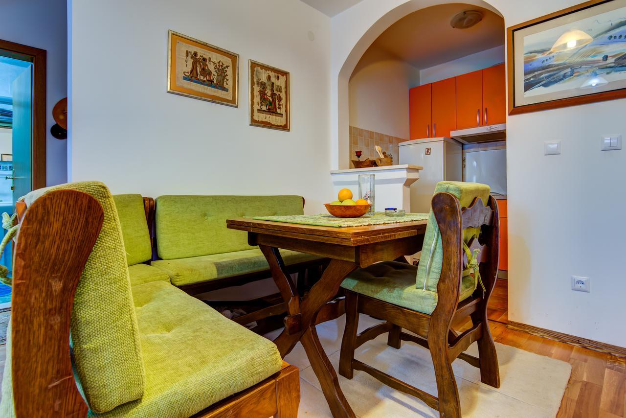 Allegro Apartment Sekulic Petrovac Εξωτερικό φωτογραφία