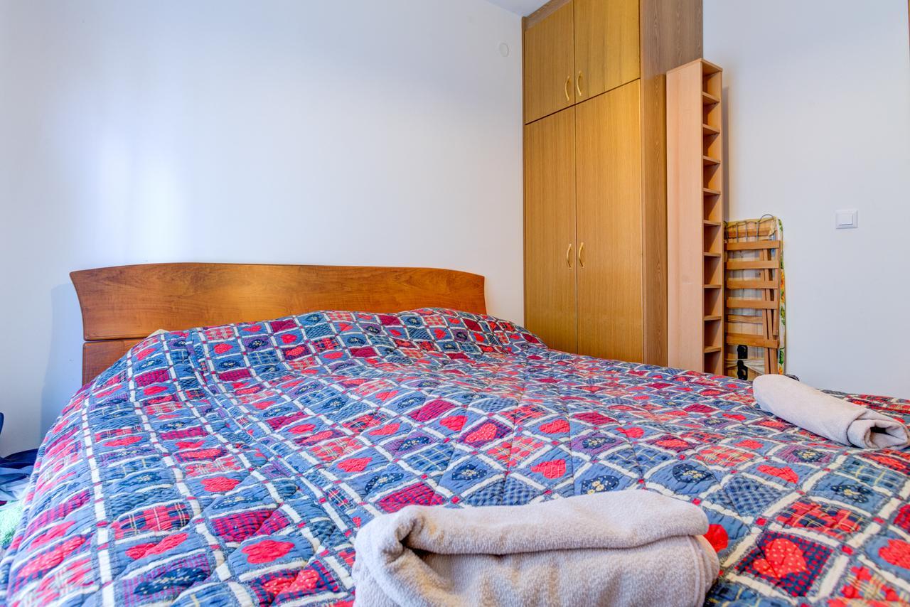 Allegro Apartment Sekulic Petrovac Εξωτερικό φωτογραφία